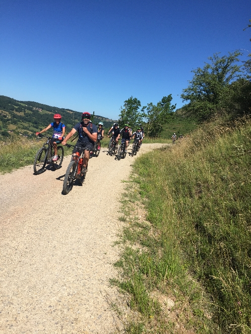 Loisirs Loc VTT - Location de VTT