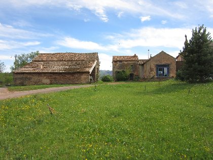 Gîte de Faragous, Gîte de Faragous (groupes)