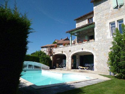 piscine, 