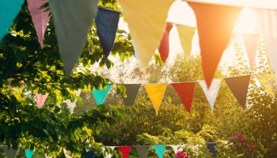 KERMESSE de l'école publique