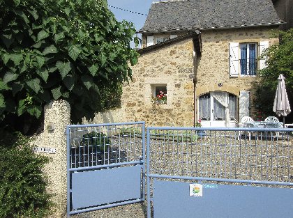 , La Grange