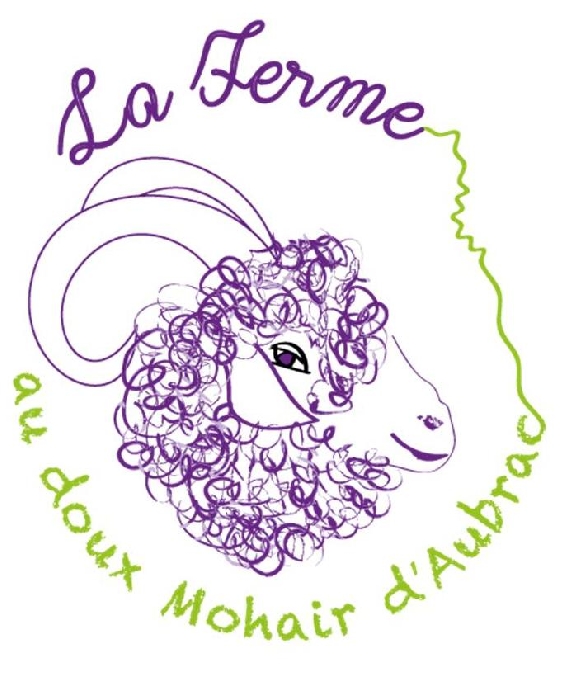 La ferme au doux Mohair d'Aubrac