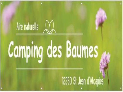 Camping des Baumes, florent ZEZULA