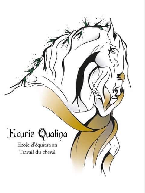 Ecole d'équitation - Ecurie Qualina, Ecurie Qualina
