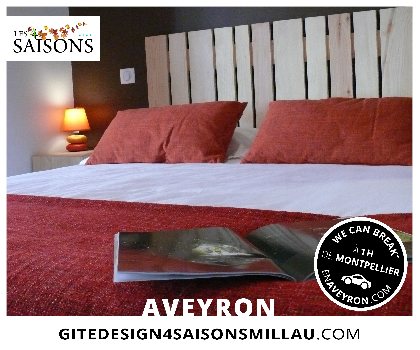 Gîte Les 4 Saisons, Comme chez soi ...., Chez Marie - AYGG67
