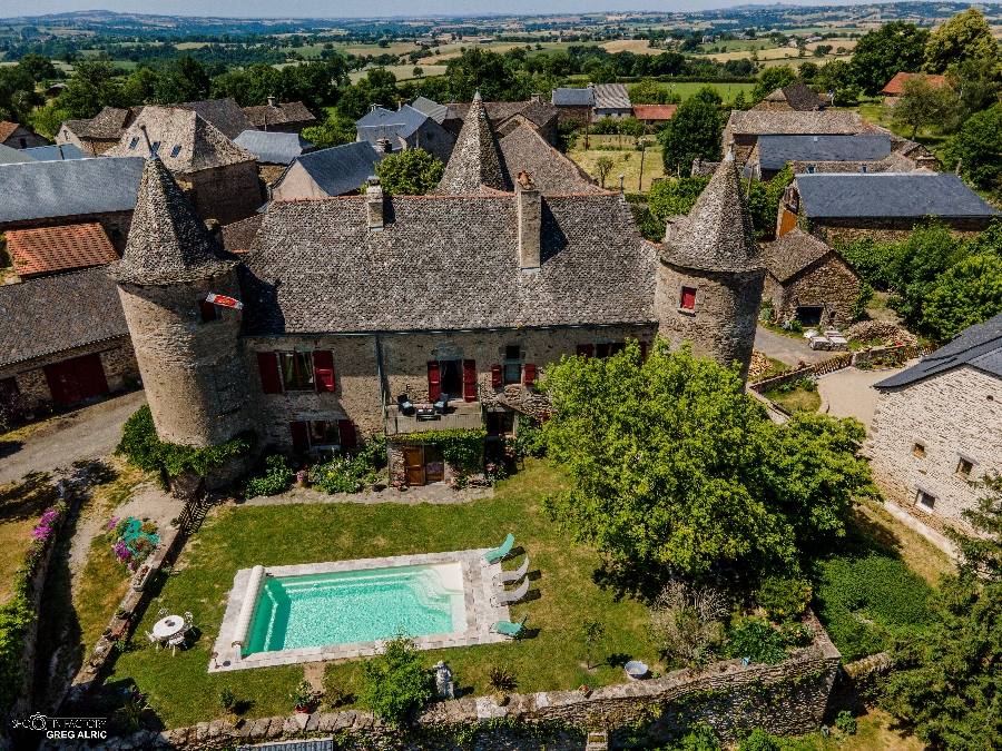 Château de Cadars