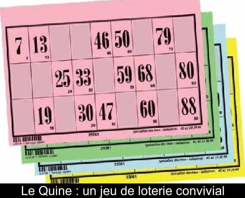 Quine à Grand-Vabre
