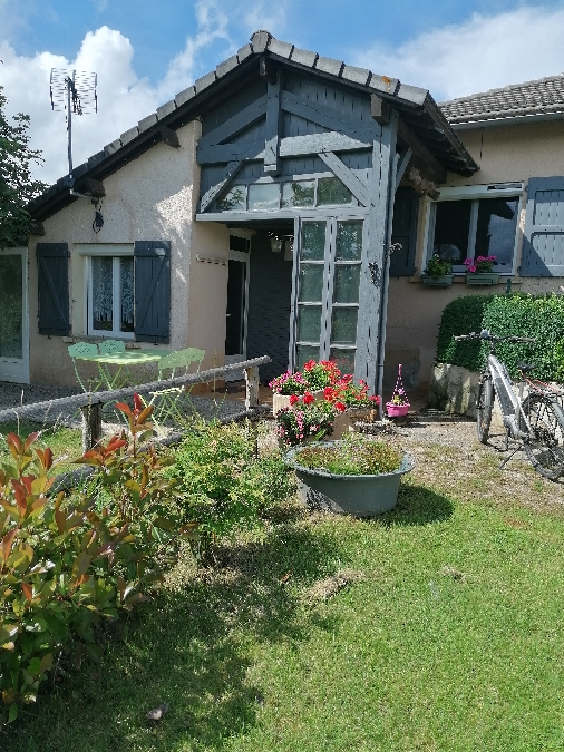 Gîte du bout du lieu  France Occitanie Aveyron Goutrens 12390