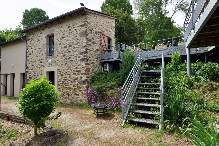 Chambres et Table d'hôtes du Calvaire