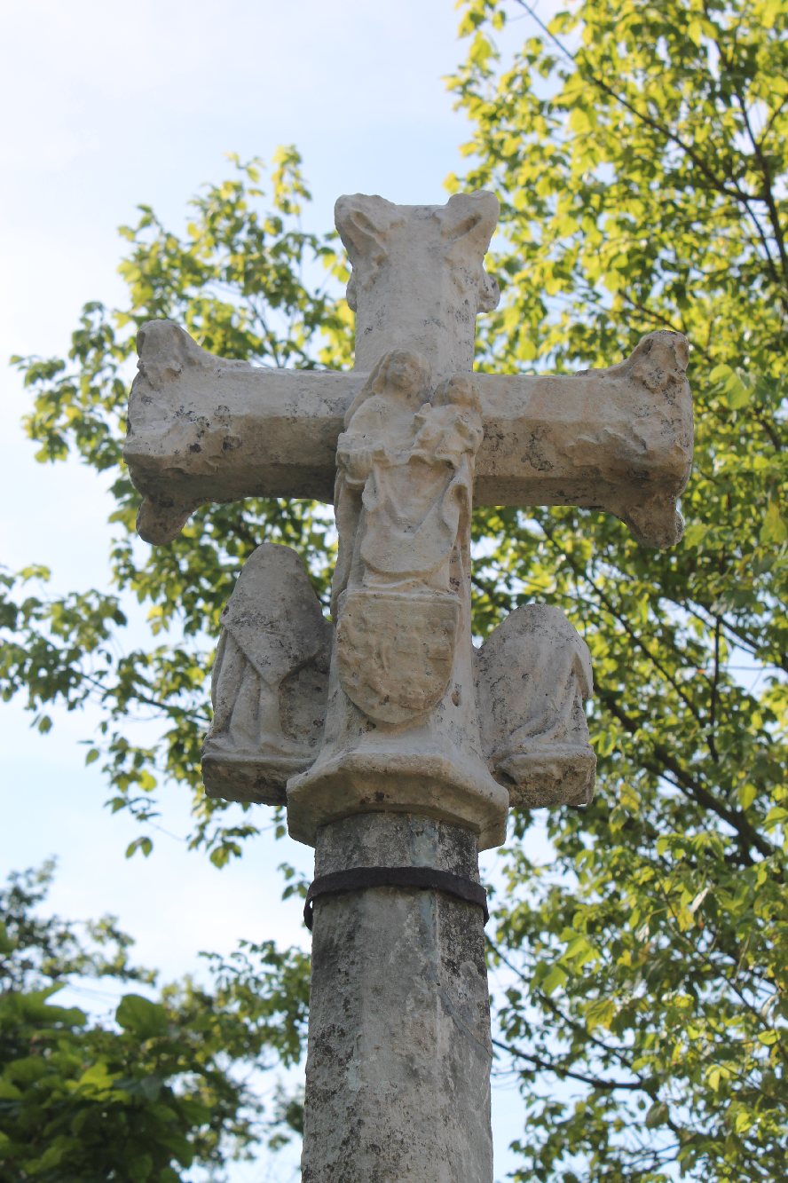 Croix de Bleyssol, OFFICE DE TOURISME AVEYRON SEGALA