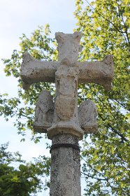 Croix de Bleyssol