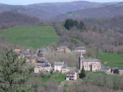 Salle communale, 