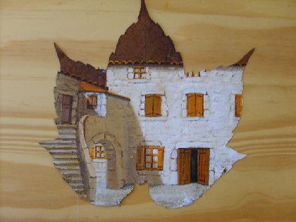 Il était une feuille... (groupes), OFFICE DE TOURISME INTERCANTONAL SAINT GENIEZ  / CAMPAGNAC