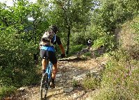 Rando Nature (VTT) (groupes), Office de Tourisme des Causses à l'Aubrac