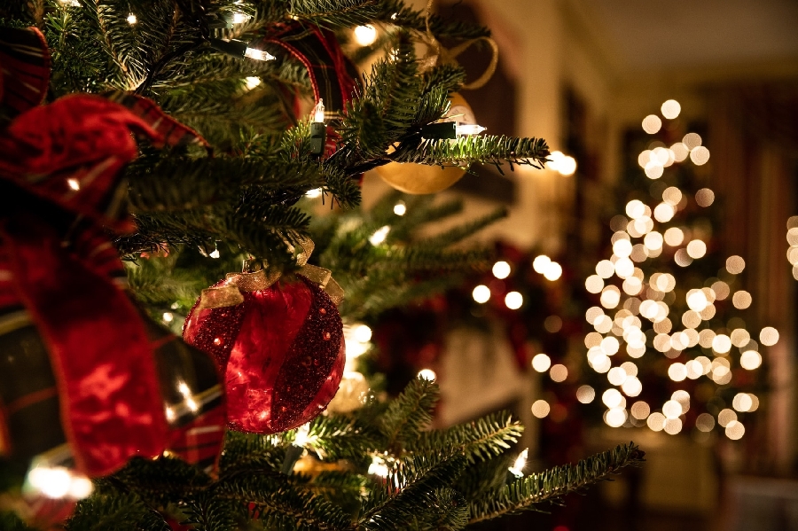Marché de Noël des créateurs