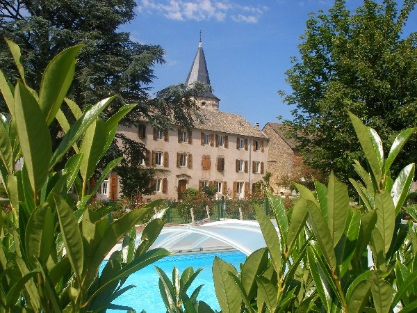Le Clos d'Albray - Chambres d'hôtes