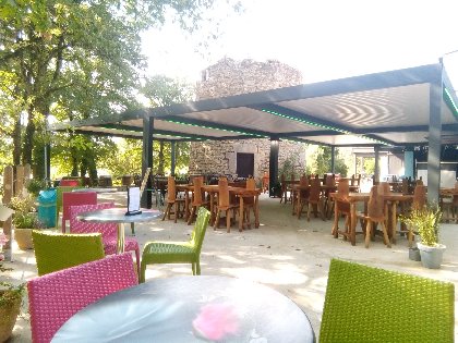 La Table de Bannac, OT Villefranche-Najac
