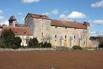 Le Prieuré de Laramière, OT Villefranche-Najac