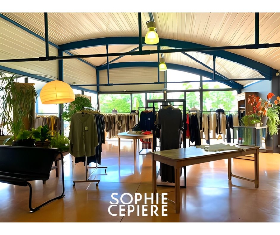 Atelier Sophie Cépière  France Occitanie Aveyron Saint-Laurent-de-Lévézou 12350