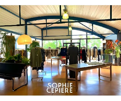 Atelier Sophie Cépière, Atelier Maryse Cépière