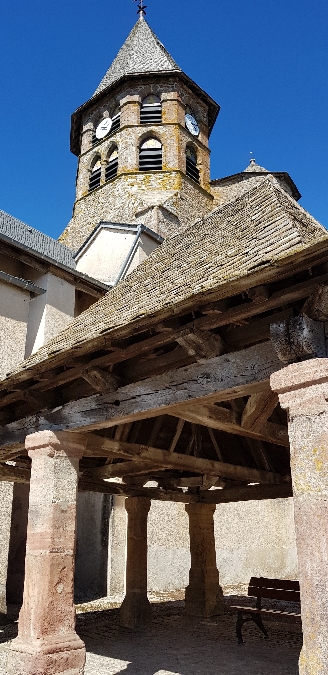 Basilique Notre Dame de Ceignac