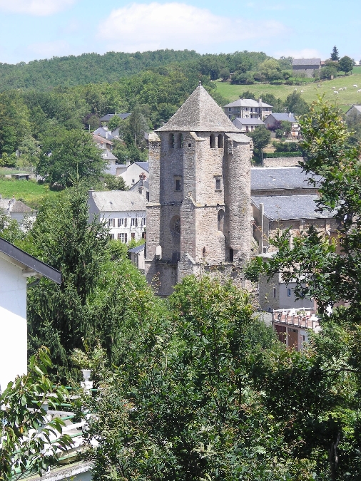 Visitez Cassagnes-Bégonhès