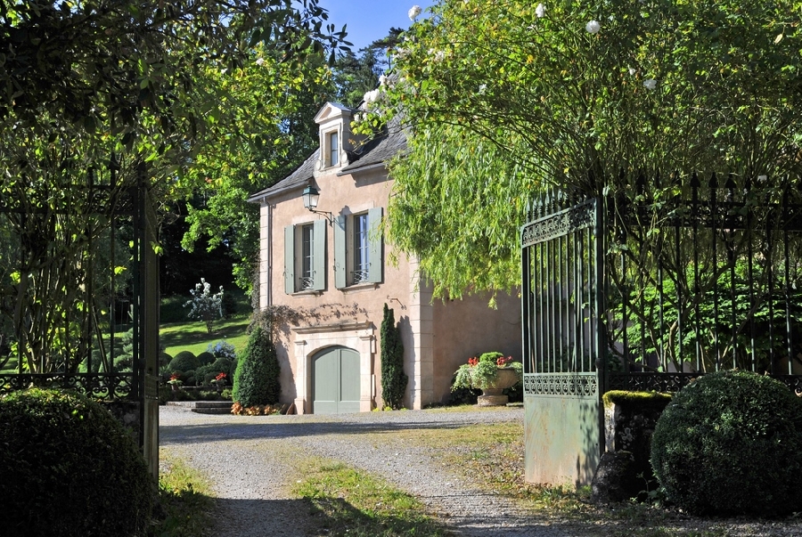 Gîte La Contie