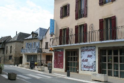 Auberge du Patois, OFFICE DE TOURISME DU PAYS RIGNACOIS