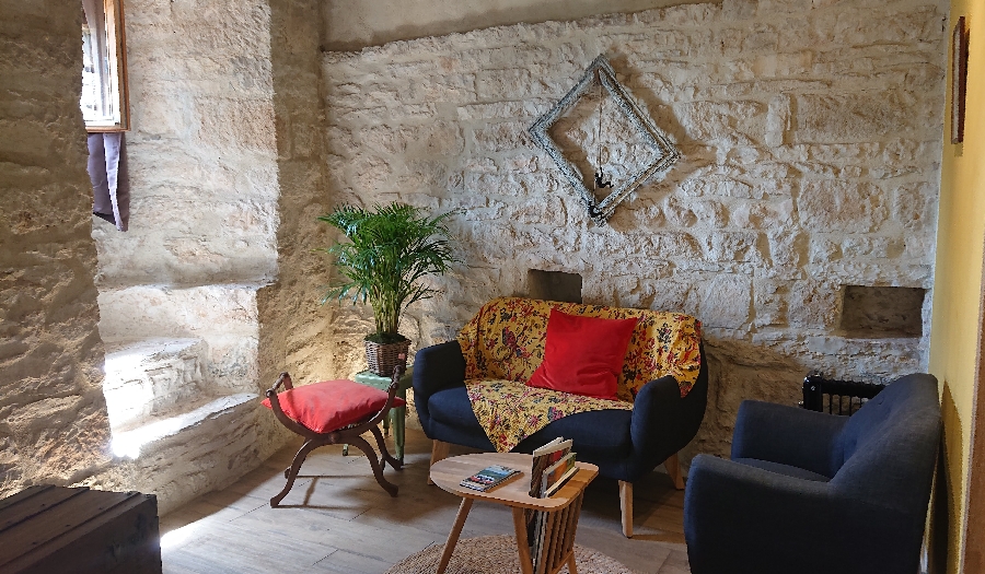 La Chambre Du Chat Office De Tourisme Larzac Vallees La Chambre Du Chat Office De Tourisme Larzac Vallees