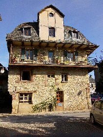 La Bisquine de Jean, 