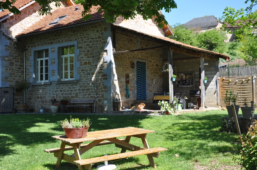 Gîte La Petite Ecole