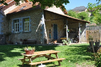 Gîte La Petite Ecole, OFFICE DE TOURISME DE CAPDENAC (BUREAU DE L'OT DU PAYS DE FIGEAC)