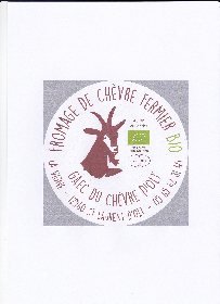 GAEC du chèvre d'Olt, 
