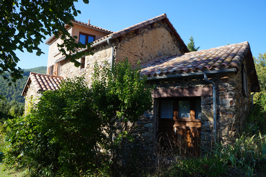 Gîte de Genève