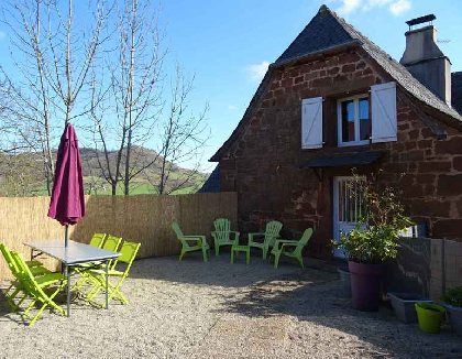 Gîte de Rozières, 