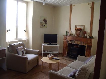 Gîte le puits médiéval, 