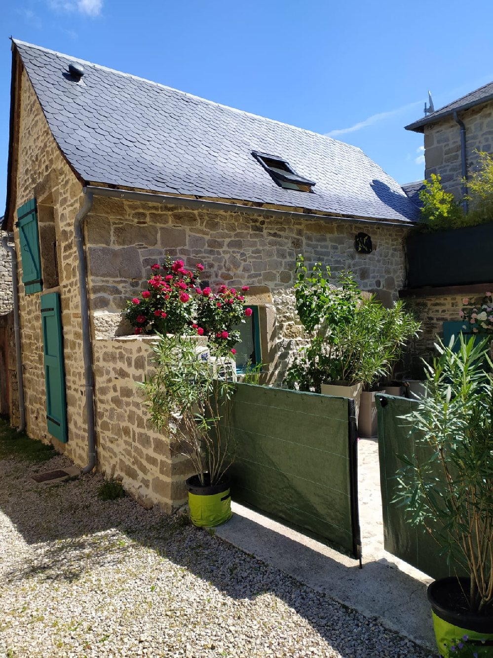Gîte Les Inséparables, Gîte Les Inséparables