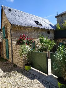 Gîte Les Inséparables, Gîte Les Inséparables