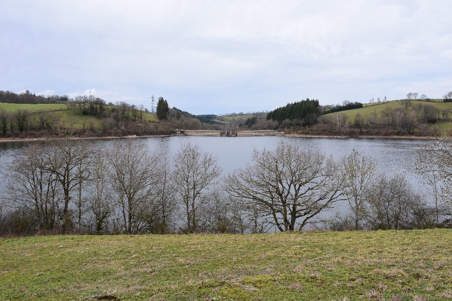 Lac de Bages