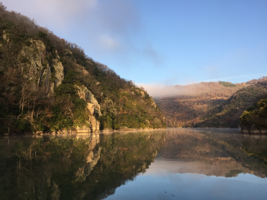 Lac de Pinet