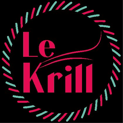 Le KRILL, Le Krill