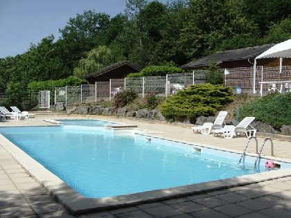 Piscine intercommunale de la Gazonne (groupes), 