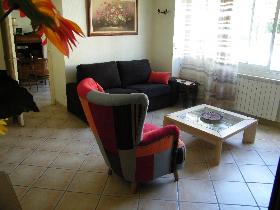Gîte Appartement de la Source