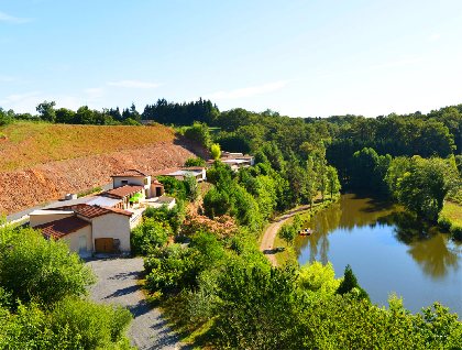 , OFFICE DE TOURISME DU PLATEAU DE MONTBAZENS