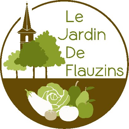 Le Jardin de Flauzins, Le Jardin de Flauzins