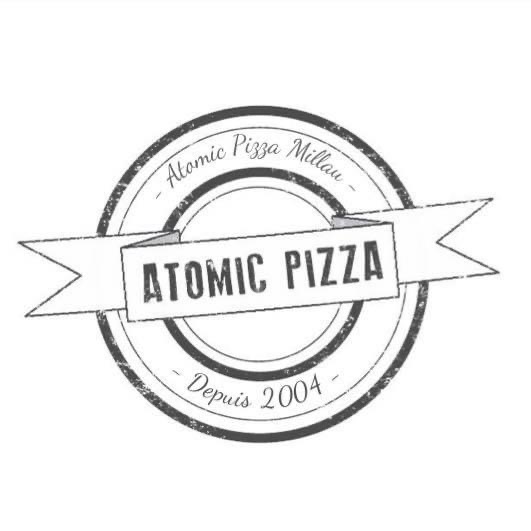 Atomic Pizza