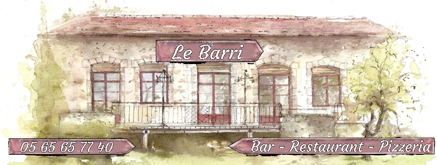 Le Barri