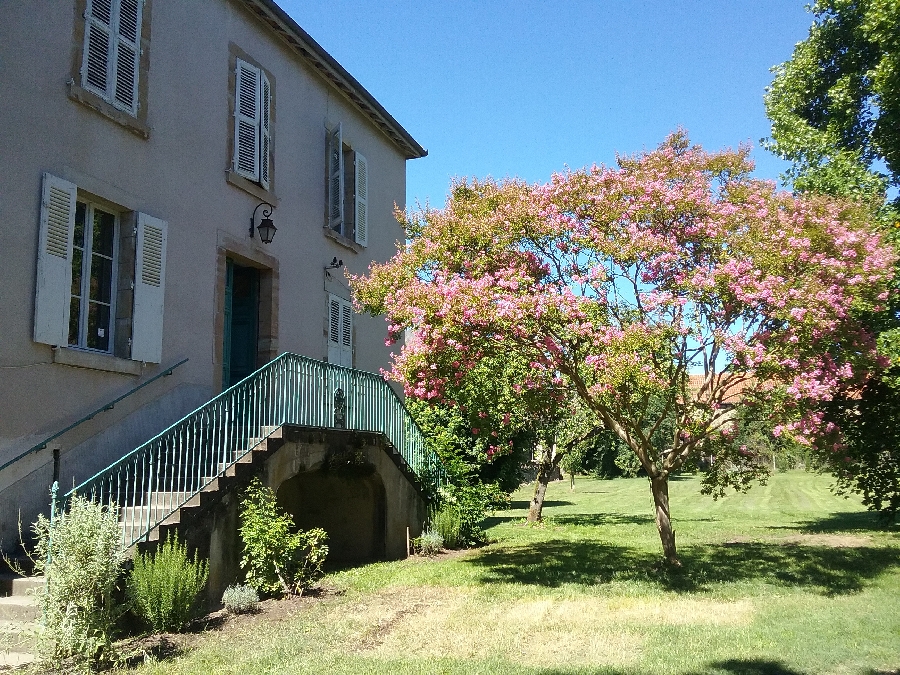 Gîte d'étape La Fontaine du Chemin