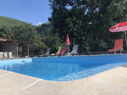 Piscine, 