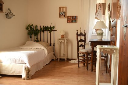 Chambre première , 